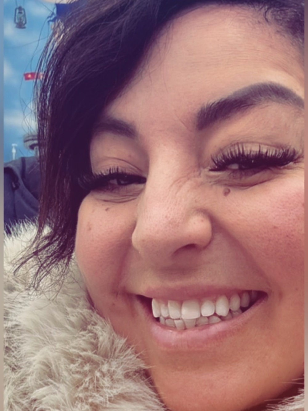 Meet your Posher, Dora - Picture 1 of 1
